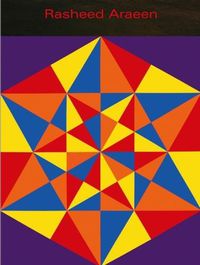 Cover image for Rasheed Araeen