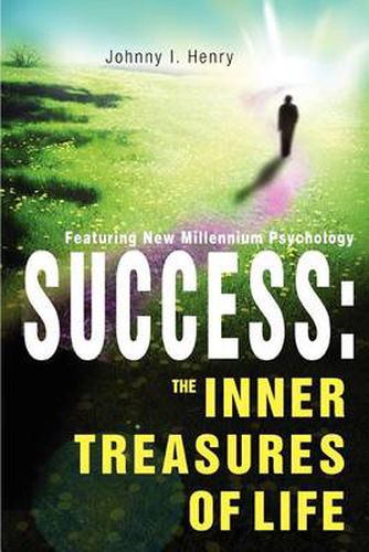 Cover image for Success