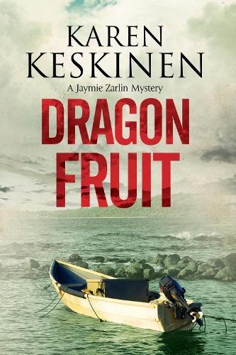 Cover image for Dragon Fruit