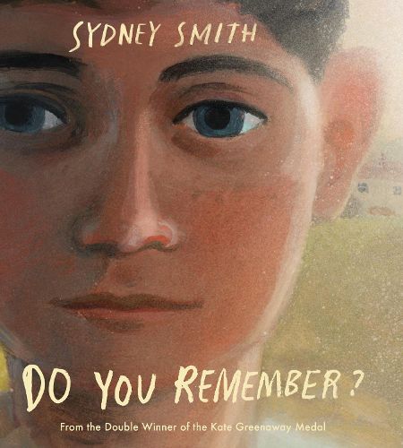 Cover image for Do You Remember?