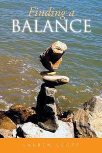 Cover image for Finding a Balance
