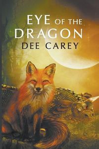 Cover image for Eye of the Dragon