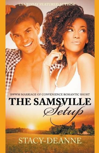 Cover image for The Samsville Setup