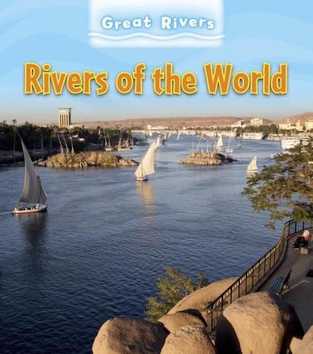 Cover image for Rivers of the World