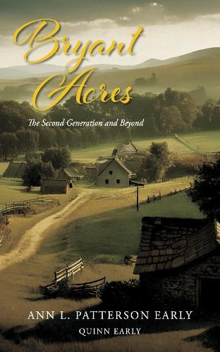Cover image for Bryant Acres