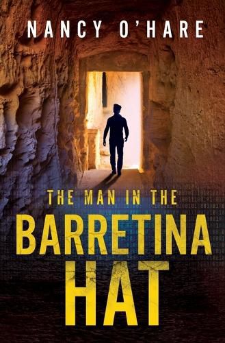 Cover image for The Man in the Barretina Hat