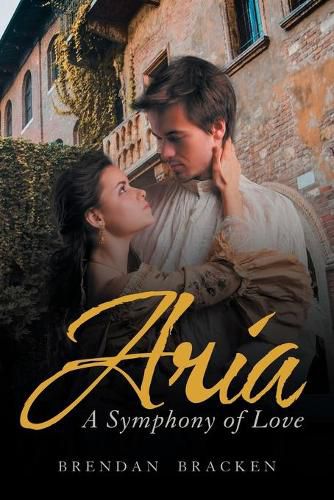 Cover image for Aria: A Symphony of Love