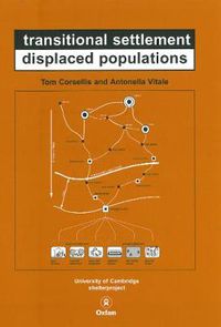 Cover image for Transitional Settlement, Displaced Populations