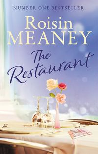 Cover image for The Restaurant: Is a second chance at love on the menu?