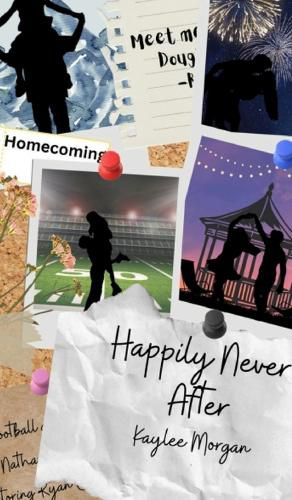 Cover image for Happily Never After
