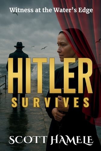 Cover image for Hitler Survives