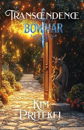 Cover image for Transcendence