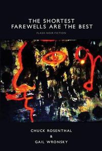 Cover image for The Shortest Farewells Are the Best