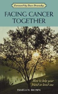 Cover image for Facing Cancer Together