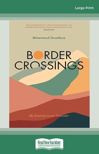 Border Crossings