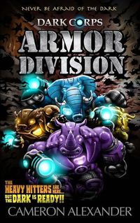 Cover image for Armor Division