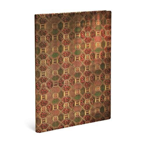 Cover image for Paperblanks Hardcover Mandala Grande Unlined