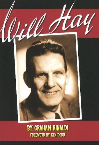 Cover image for Will Hay