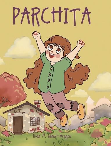 Cover image for Parchita