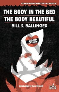 Cover image for The Body in the Bed / The Body Beautiful