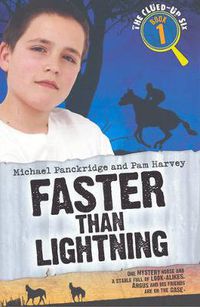 Cover image for Faster Than Lightning