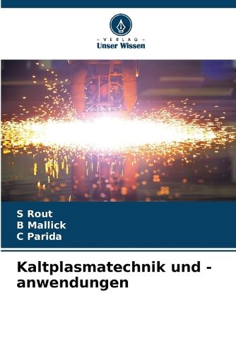 Cover image for Kaltplasmatechnik und -anwendungen