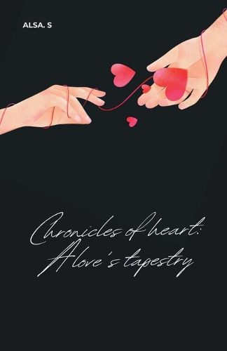 Cover image for Chronicles of Heart