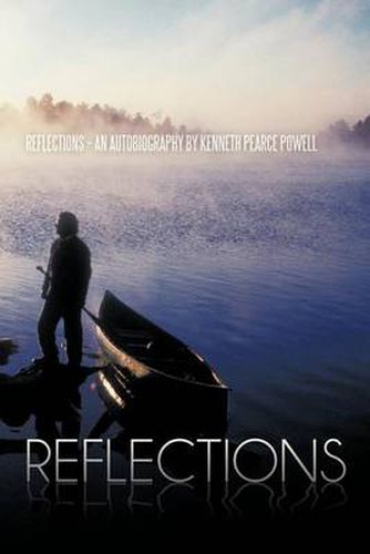 Cover image for Reflections