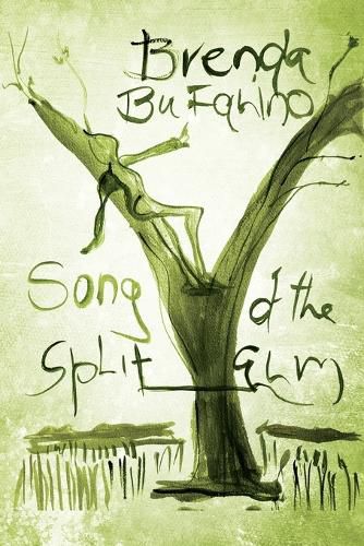 Cover image for Song of the Split Elm