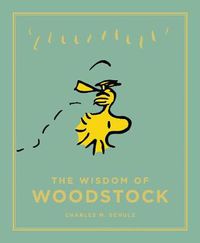 Cover image for The Wisdom of Woodstock