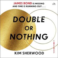 Cover image for Double or Nothing