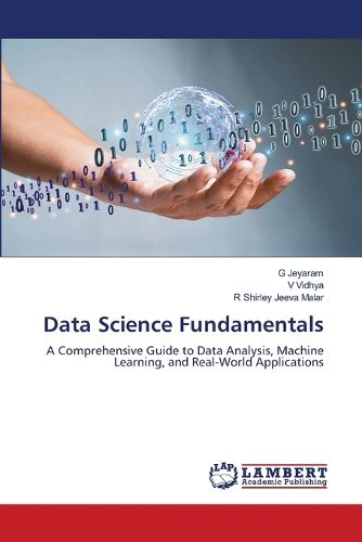 Cover image for Data Science Fundamentals