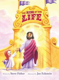 Cover image for The Ride of Your Life