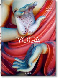 Cover image for Michael O'Neill. On Yoga. The Architecture of Peace