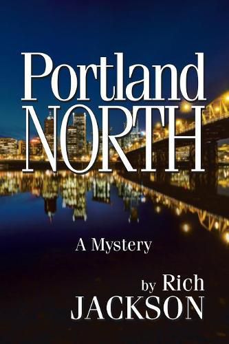 Cover image for Portland North