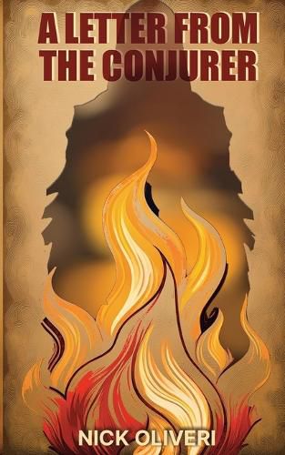 Cover image for A Letter From The Conjurer