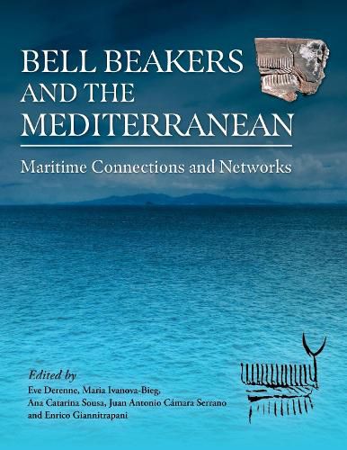 Cover image for Bell Beakers and the Mediterranean