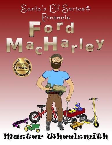 Ford MacHarley, Master Wheelsmith