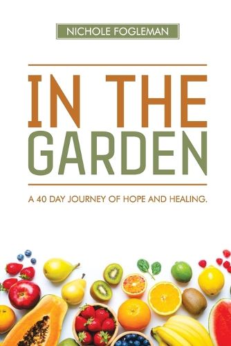 Cover image for In the Garden