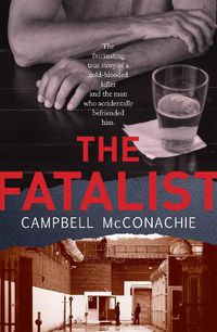 Cover image for The Fatalist