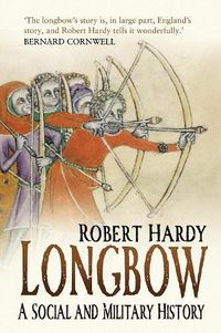 Cover image for Longbow