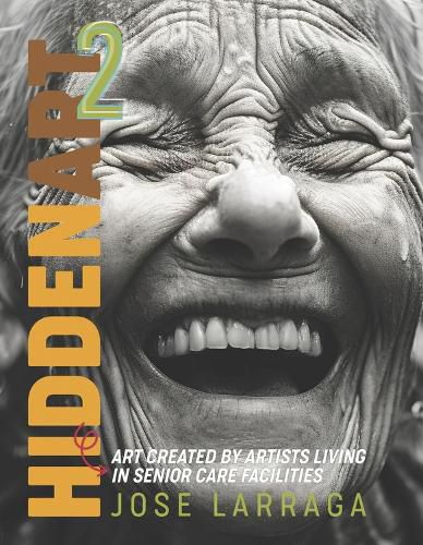 Cover image for HIDDEN ART 2