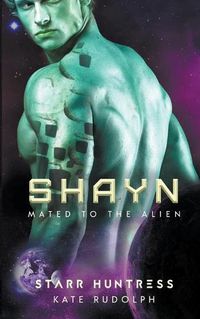 Cover image for Shayn