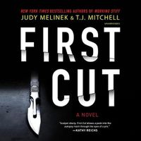 Cover image for First Cut