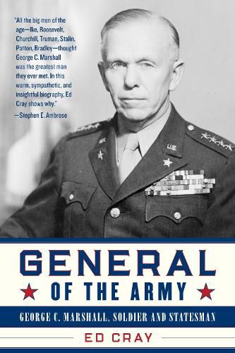 Cover image for General of the Army
