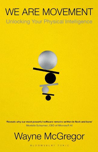 Cover image for We Are Movement