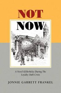 Cover image for Not Now