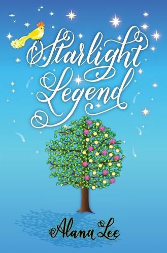 Cover image for Starlight Legend