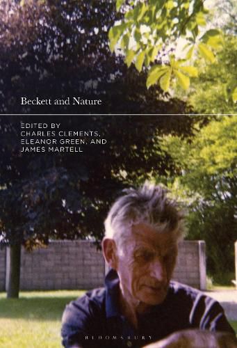 Cover image for Beckett and Nature