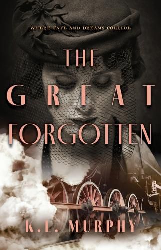 Cover image for The Great Forgotten